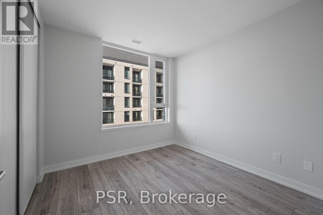 Building Photo - 3100 Keele St