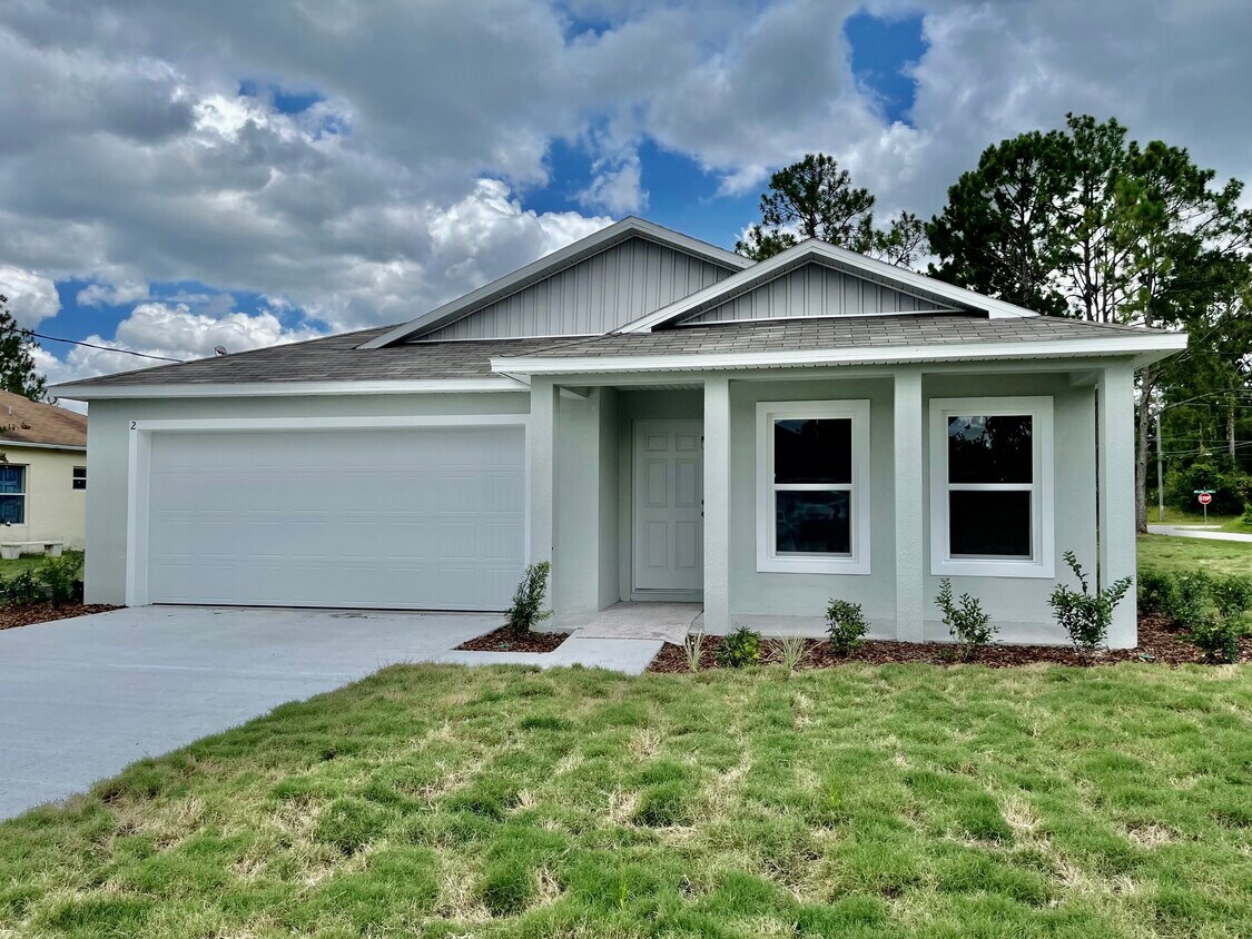 2 Rosecroft Ln, Palm Coast, FL 32164 House for Rent in Palm Coast, FL