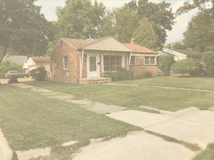 24170 Carlysle St, Dearborn, MI 48124 House Rental in Dearborn, MI