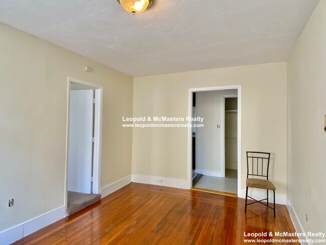 Foto del edificio - 75 S Huntington Ave