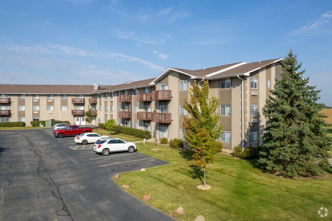 Alternar - Prairie Landing