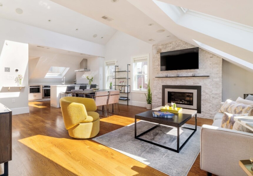 Foto principal - 462 Shawmut Ave
