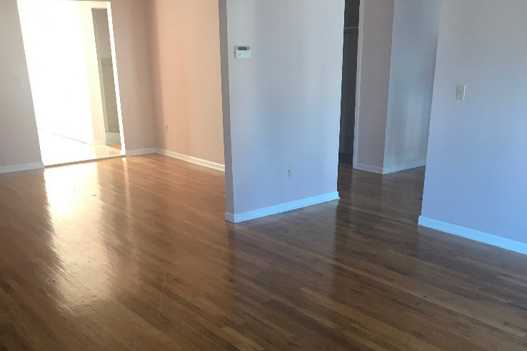 Sala de estar - 13 Inwood St