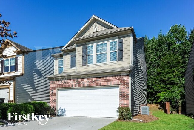 Foto del edificio - 4845 Mistybrooke Court