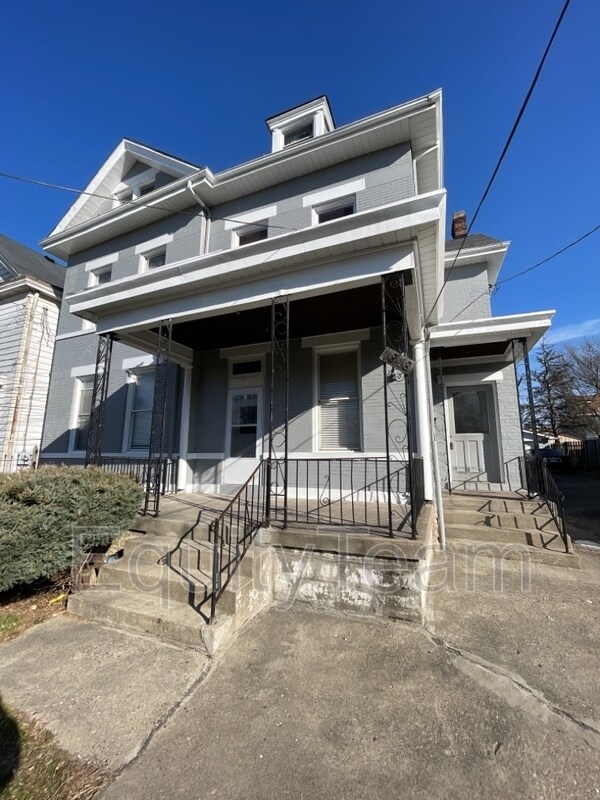 1818 Cleveland Ave Unit Apt 3, Cincinnati, OH 45212 Condo for Rent in