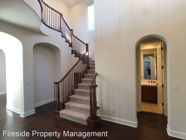 Building Photo - 5 br, 3.5 bath House - 2515 Muirfield Way