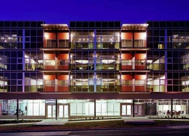 Foto del edificio - 601 Brushy St