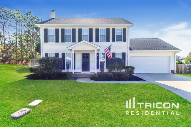 Building Photo - 169 Brooksong Dr