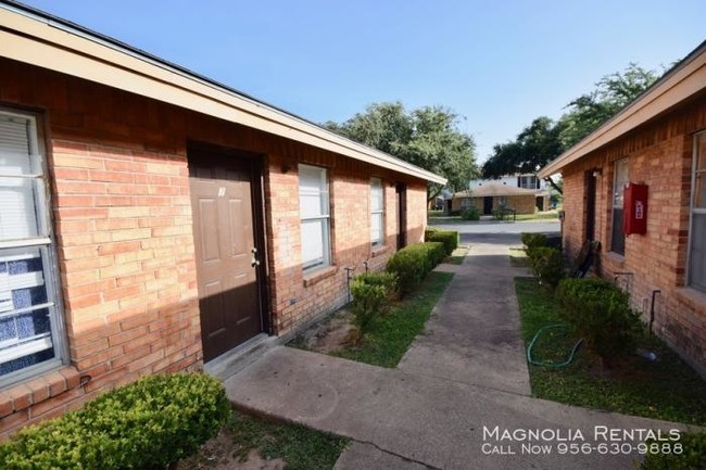 Foto del edificio - 1 bedroom in McAllen TX 78504