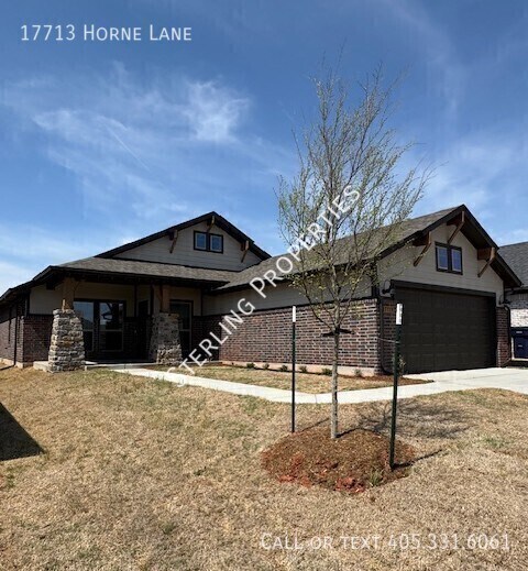 Building Photo - 17713 Horne Ln