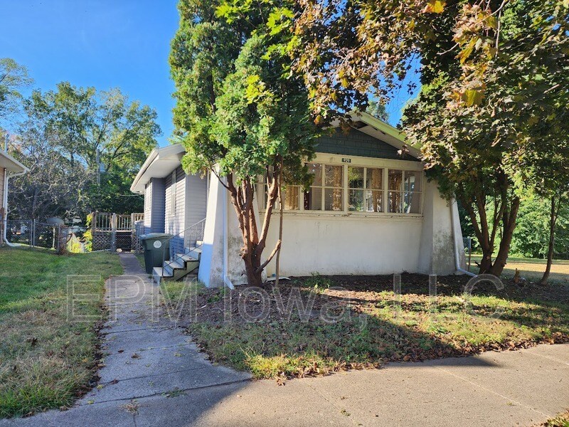 Foto principal - 929 Kern St