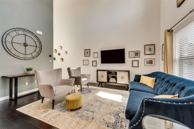 Foto del edificio - 4213 Tallulah Dr