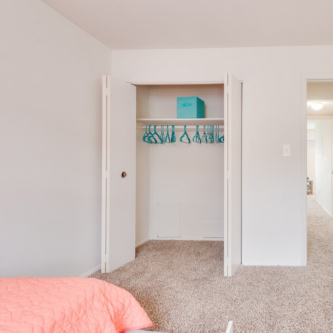 Interior Photo - Hazelwood Homes