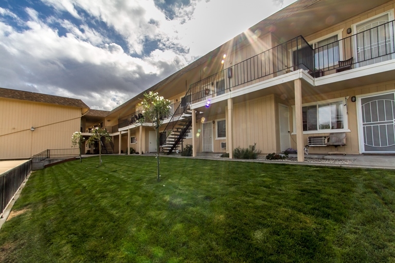 Primary Photo - Delta Breeze Apartments