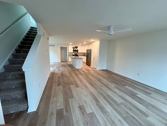 Foto del edificio - 110 Truitt Ave