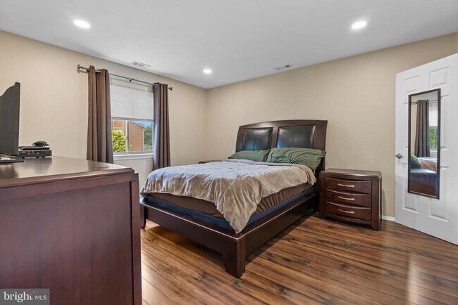 Foto del edificio - 604 Woodhollow Dr