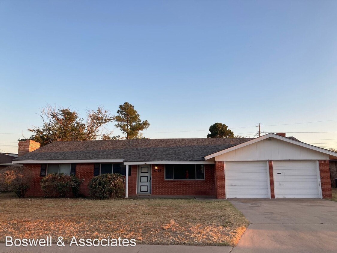 Primary Photo - 3 br, 2 bath House - 4707 Pasadena Dr.