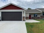 Primary Photo - SUPER CUTE DUPLEX ON THE WEST SIDE OF TOWN!