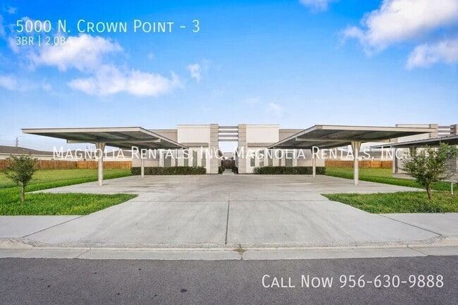 Building Photo - 5000 N Crown Point