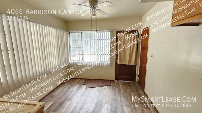 Foto del edificio - 4066 Harrison Canyon Rd