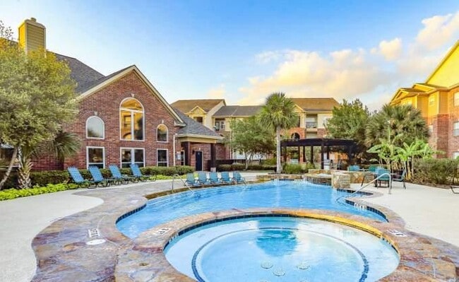 Building Photo - 1 bedroom in Pearland TX 77581