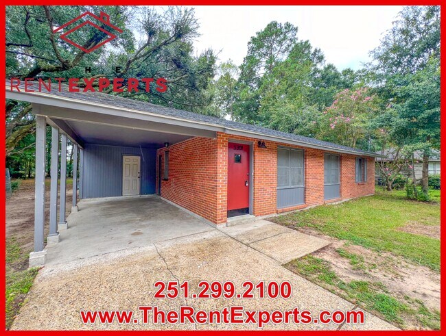 Foto del edificio - 5301 S David Langan Dr