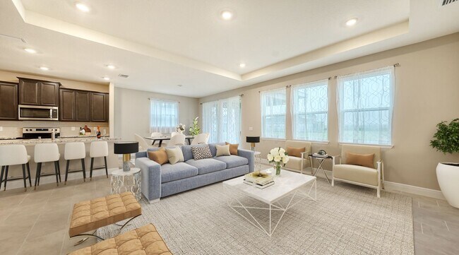 Building Photo - 12754 Indigo Breeze Dr