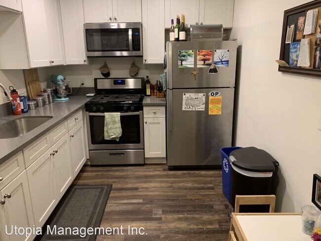 Building Photo - 2 br, 1 bath House - 1039 Greenfield Drive