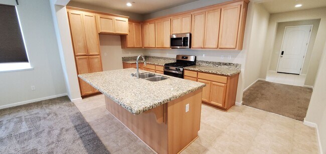 Building Photo - North Modesto  Single Story 4 Bedroom Home...