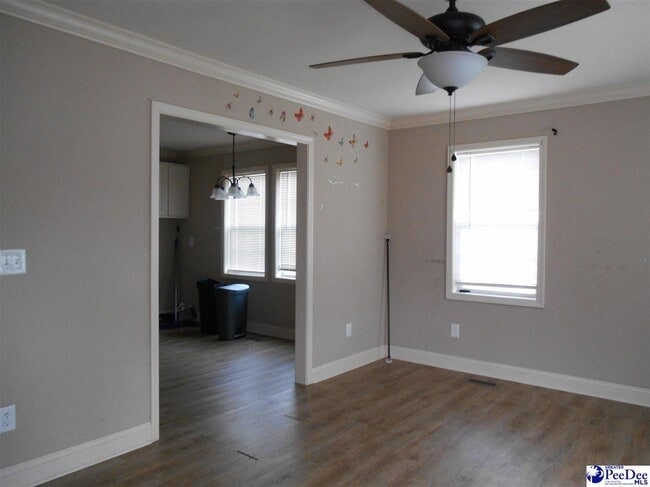 Building Photo - 817 Congaree Dr