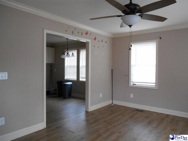 Foto del edificio - 817 Congaree Dr