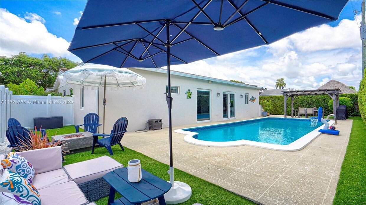 Foto principal - 9573 SW 57th St