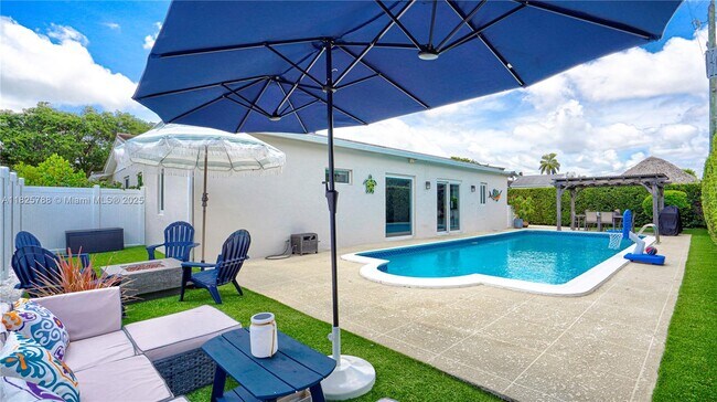 Foto del edificio - 9573 SW 57th St