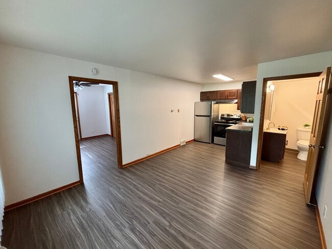 Foto del edificio - Town's Edge Apartments