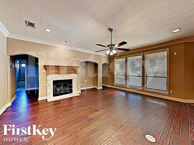 Foto del edificio - 10163 Trail Ridge Dr
