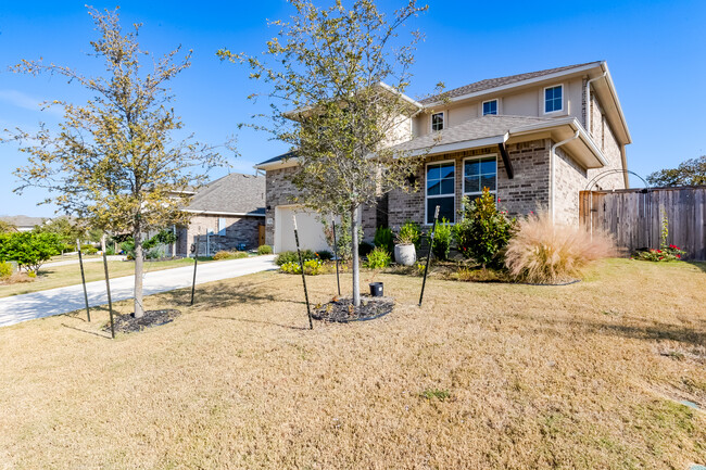 Foto del edificio - 4329 Mayfield Ranch Blvd