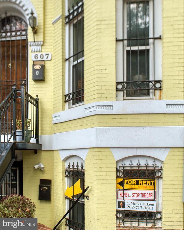 Primary Photo - 607 Florida Ave NE