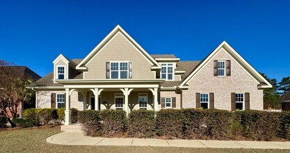 Building Photo - 3524 Chagford Ln