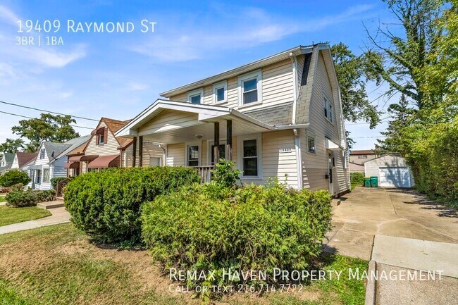 Building Photo - 19409 Raymond St