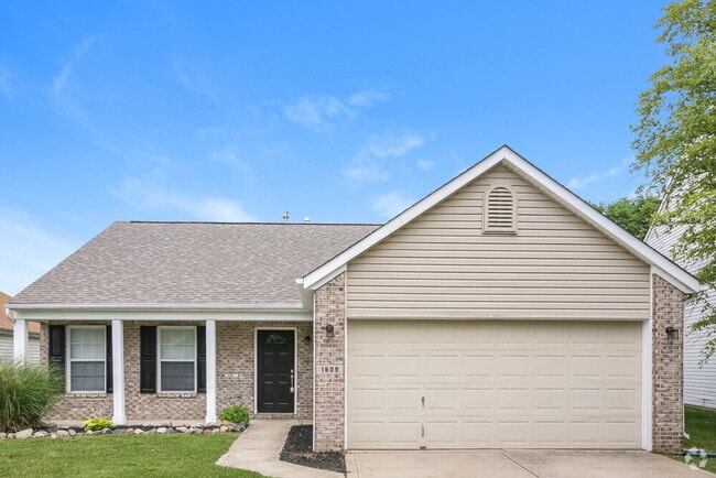 Building Photo - 1609 Orchestra Way