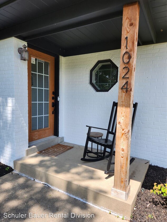 Primary Photo - 3 br, 2.5 bath House - 1024 Longfield Dr.