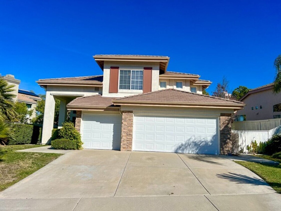 45066 Corte Valle, Temecula, CA 92592 House Rental in Temecula, CA