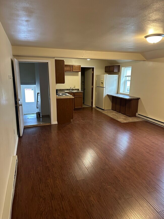 Foto del edificio - Bush Apartments