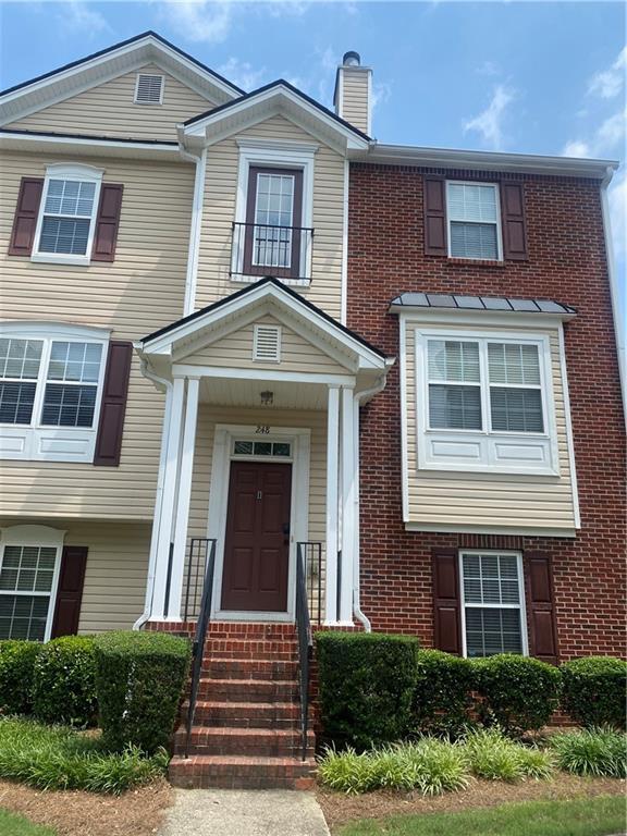 Building Photo - 248 Village Square Dr