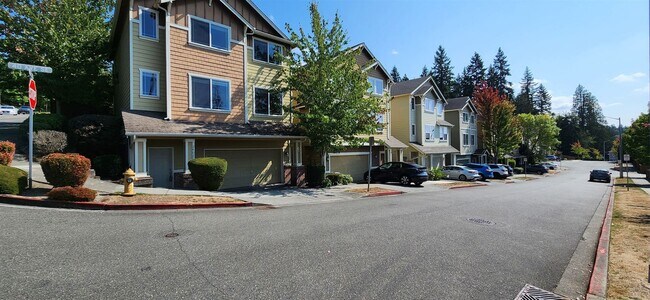 Foto del edificio - 24025 40th Ave SE