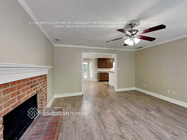 Foto del edificio - 600 River Overlook Dr NW