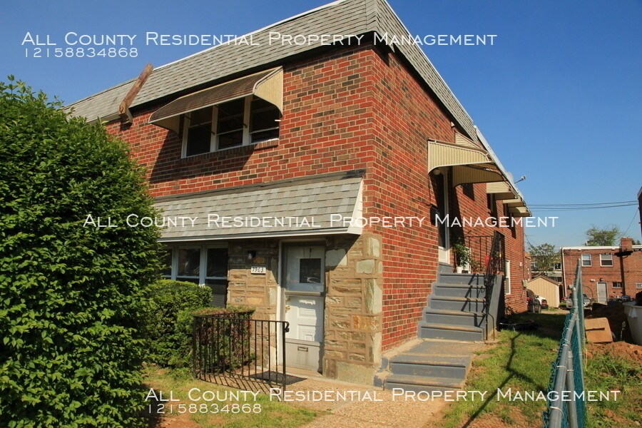 7963 Algon Ave Unit 1, Philadelphia, PA 19111 Apartment for Rent in