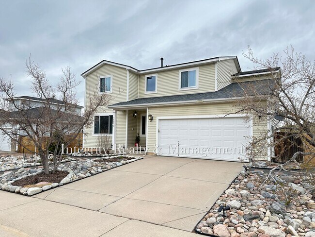 Foto del edificio - 7402 Eagle Rock Dr