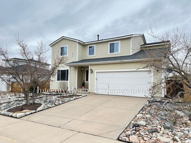 Photo - 7402 Eagle Rock Dr House