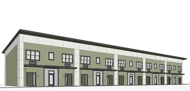 Building Photo - Air City Lofts